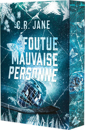 Foutue mauvaise personne - broché