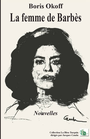 La femme de Barbès