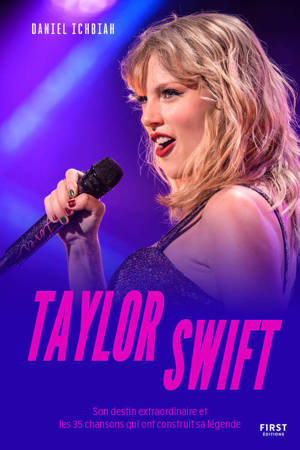 Le Petit livre de Taylor Swift