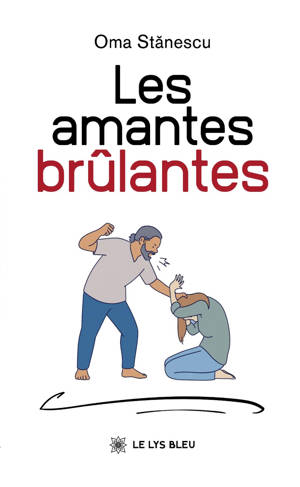 Les amantes brûlantes