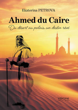 Ahmed du Caire