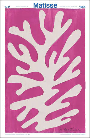 Matisse, 1941-1954