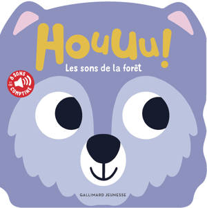 Houuu ! Les sons de la forêt