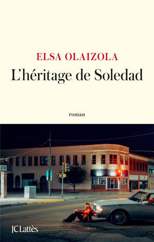 L'héritage de Soledad