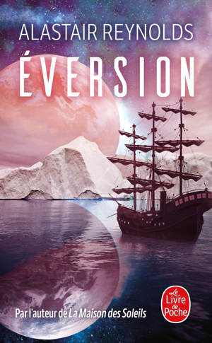 Eversion