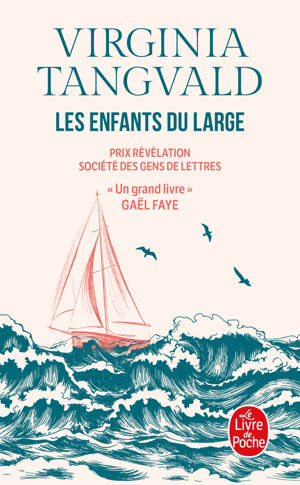 Les Enfants du large