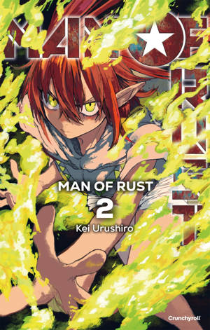 Man of Rust T02