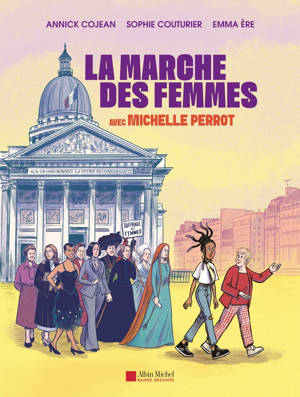 La Marche des femmes