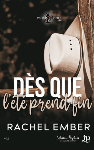 Dès que l'été prend fin