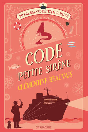 Code Petite Sirène