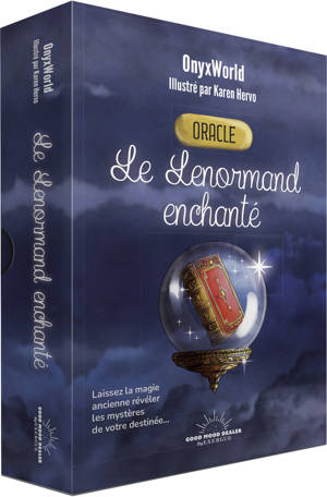 Le Lenormand enchanté