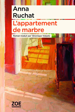 L'appartement de marbre