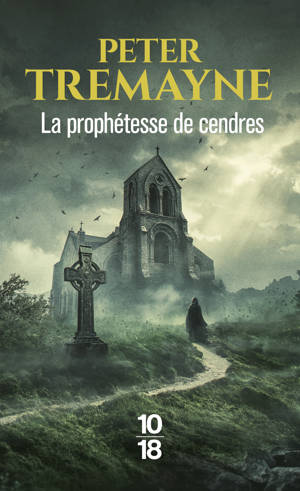 La prophétesse de cendres (poche)