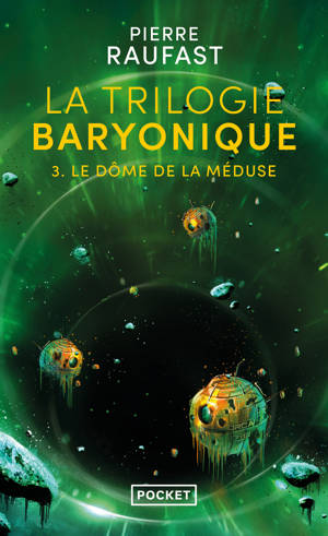 La Trilogie baryonique - Tome 3