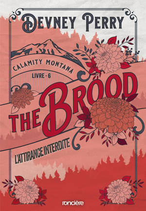The Brood - L'Attirance interdite - broché