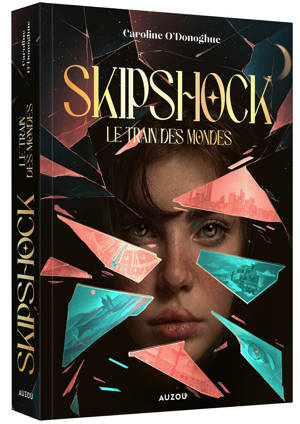 Le train des mondes - Tome 1 Le train des mondes