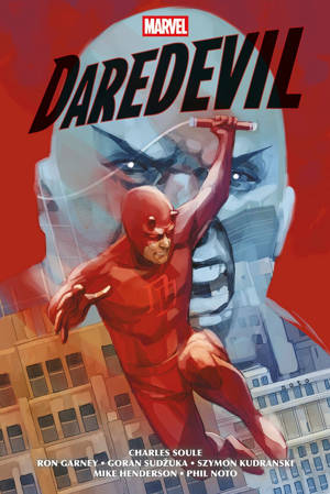 Daredevil par Charles Soule