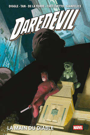 Daredevil : La main du Diable