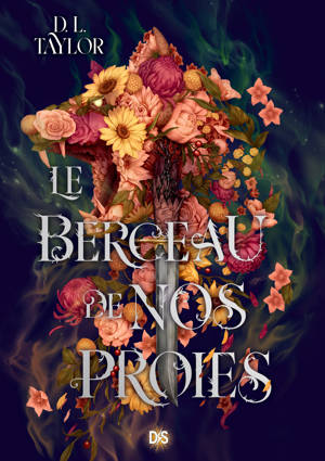 Le Tombeau de nos proies - Tome 02 Le Berceau de nos proies (broché)