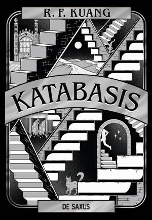 Katabasis (broché)