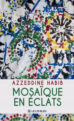 Mosaïque en éclats