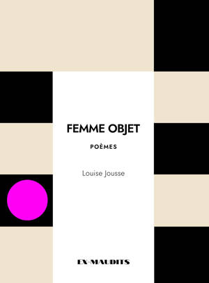 Femme objet