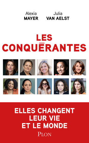 Les Conquérantes