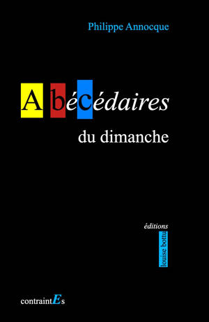 Abécédaires du dimanche