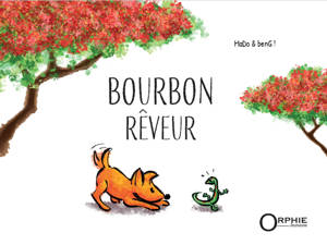 BOURBON REVEUR
