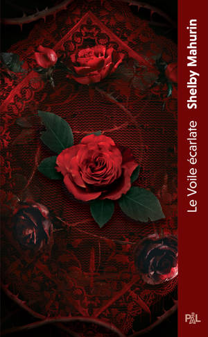 Le Voile écarlate - Tome 01 (poche)