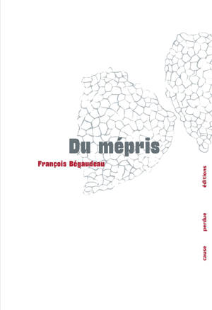Du mépris