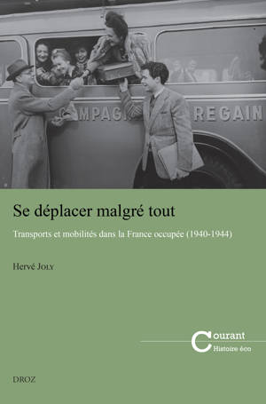 Se déplacer malgré tout