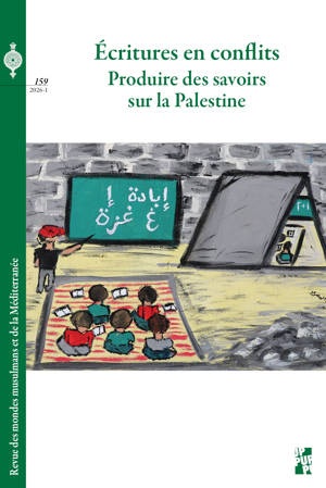 Écritures en conflits