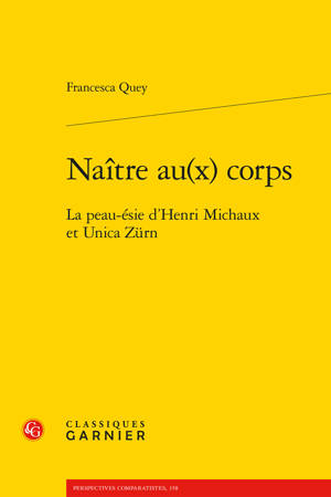Naître au(x) corps
