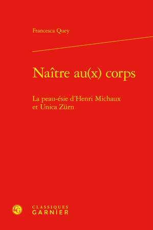 Naître au(x) corps