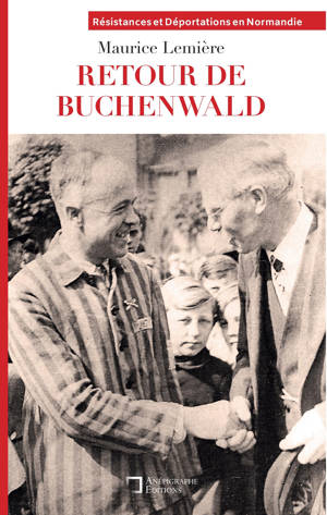 Retour de Buchenwald