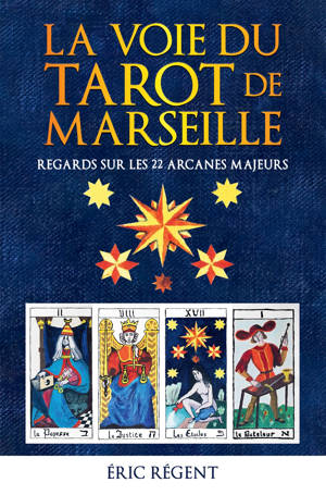 La Voie du Tarot de Marseille