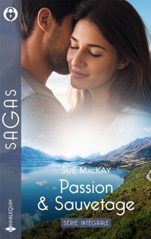 Passion & Sauvetage - Série intégrale