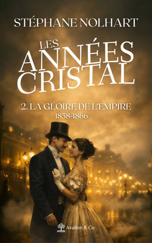 Les Années Cristal