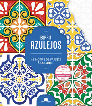 Esprit Azulejos