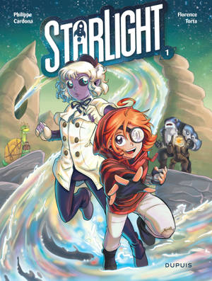 Starlight - Tome 1