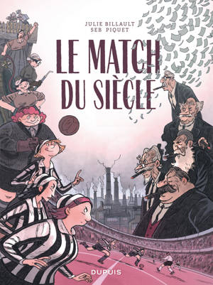 Le Match du siècle
