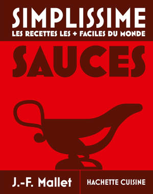 Simplissime - Sauces
