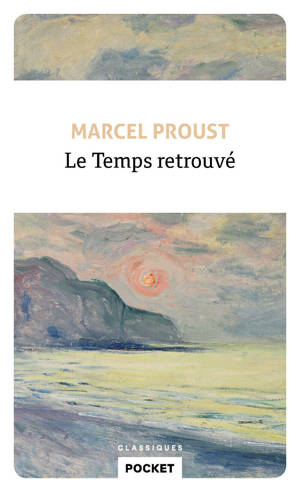 Le Temps retrouvé