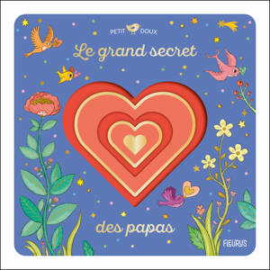 Le grand secret des papas