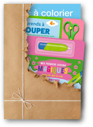 Pack LDS 19 ex Printemps 2026