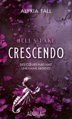 Hell's Lake - Crescendo