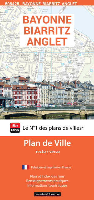 Bayonne - Biarritz - Anglet 2026