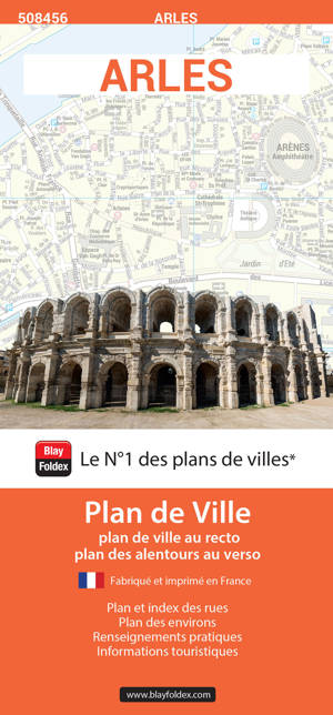 Arles 2026