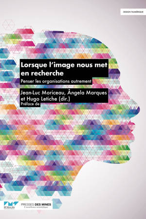 Lorsque l'image nous met en recherche